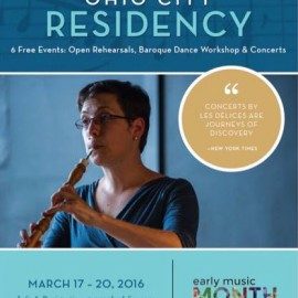 Les Delices Cleveland